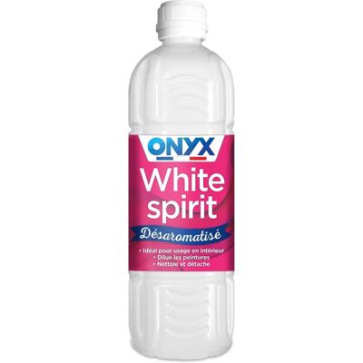 Ardea White Spirit - Sans odeur - Détachant et nettoyant peinture - Publicité Ardea White Spirit - Sans odeur - Détachant et nettoyant peinture - Publicité