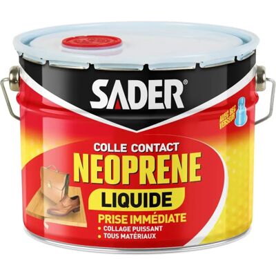 Sader Modèle 30027390 - Colle Sader Modèle 30027390 - Colle