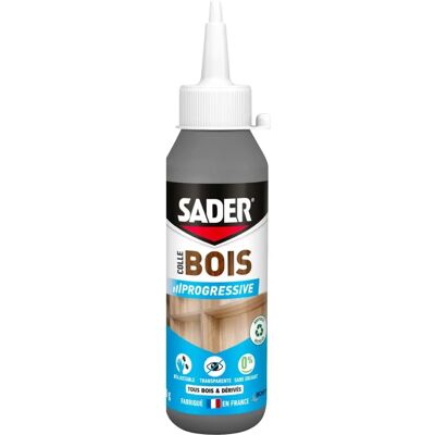 SADER 41045 - Colle bois - Précise & Claire - Type de bois SADER 41045 - Colle bois - Précise & Claire - Type de bois