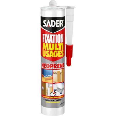 Sader Modell 30618575 Mehrzweck Neoprenkleber - Kleber Sader Modell 30618575 Mehrzweck Neoprenkleber - Kleber