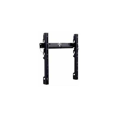 Supporto a parete Erard - 165cm, VESA 200x445 - Nero Supporto a parete Erard - 165cm, VESA 200x445 - Nero