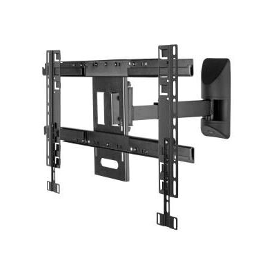 Eurex Universal Halterung - Schwenkarm - Schwarz Eurex Universal Halterung - Schwenkarm - Schwarz