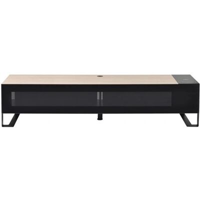 Meuble TV Erard NAGA 2000 Nordic avec USB - Centre multimédia - Publicité Meuble TV Erard NAGA 2000 Nordic avec USB - Centre multimédia - Publicité