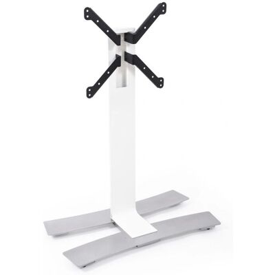 Erard WILL 1050L Stahl TV-Ständer mit Rädern 30-65 Zoll Erard WILL 1050L Stahl TV-Ständer mit Rädern 30-65 Zoll