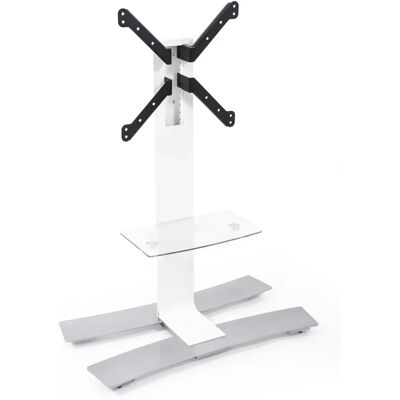 Erard 039021 TV-Ständer - 55" mit Rädern Erard 039021 TV-Ständer - 55" mit Rädern