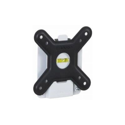 Erard CLIFF 100 Wandhalterung - Für 15-23 Zoll Monitore - 15 kg max Erard CLIFF 100 Wandhalterung - Für 15-23 Zoll Monitore - 15 kg max