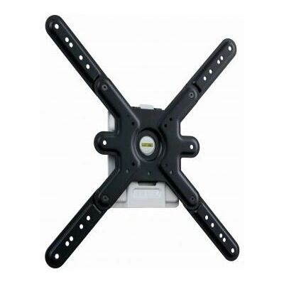 Erard CLIFF 400 Wandhalterung - Für 30-55 Zoll Fernseher - Stahl Erard CLIFF 400 Wandhalterung - Für 30-55 Zoll Fernseher - Stahl