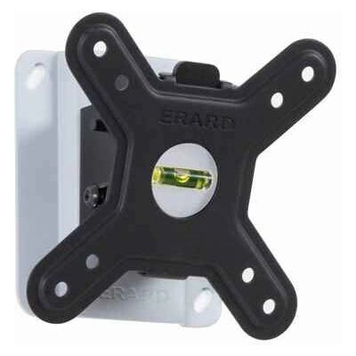 Supporto a parete Erard ER043210 - Inclinabile 15-23'' - Bianco Supporto a parete Erard ER043210 - Inclinabile 15-23'' - Bianco