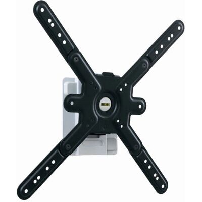 Erard CLIFF 400T Wandhalterung - Für 30-55" Bildschirme, Neigung +5°/-15°, Max 30kg Erard CLIFF 400T Wandhalterung - Für 30-55" Bildschirme, Neigung +5°/-15°, Max 30kg