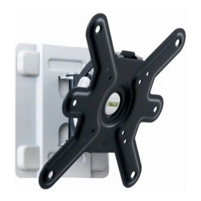 Erard CLIFF 200TW45 Wandhalterung - 19-43 Zoll, Max 30 kg, Schwenkbar Erard CLIFF 200TW45 Wandhalterung - 19-43 Zoll, Max 30 kg, Schwenkbar