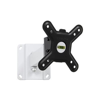 Nilox ITB ER043410 Wandhalterung - 15-23 Zoll, Schwarz/Weiß Nilox ITB ER043410 Wandhalterung - 15-23 Zoll, Schwarz/Weiß