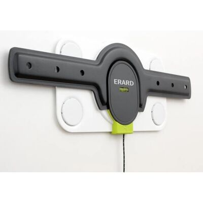 Erard FiXiT 400 Ultradünne TV Wandhalterung - TV Wandhalterung Erard FiXiT 400 Ultradünne TV Wandhalterung - TV Wandhalterung