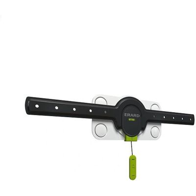 Erard AMER044060 75" TV Wandhalterung - Unterstützt 40-75 Zoll TVs Erard AMER044060 75" TV Wandhalterung - Unterstützt 40-75 Zoll TVs