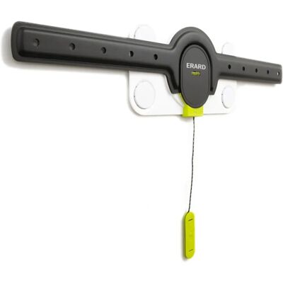 Supporto a Muro Erard Fixit 600C - Per TV da 40-75 pollici - Francia Supporto a Muro Erard Fixit 600C - Per TV da 40-75 pollici - Francia