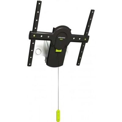 Supporto a parete Erard TiLTiT 400 - Inclinazione 25° - 65 pollici Supporto a parete Erard TiLTiT 400 - Inclinazione 25° - 65 pollici