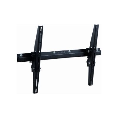 Eurex 045201 Support Mural TV Noir - Pour Écrans 40-75" - Publicité Eurex 045201 Support Mural TV Noir - Pour Écrans 40-75" - Publicité