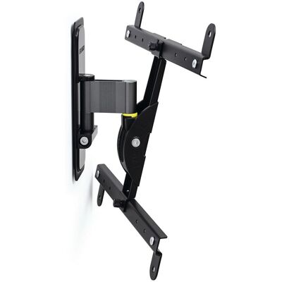 Erard Exo 400tw1 Wandhalterung für 30-55 Zoll Flach- & Curved-TV - Wandmontage Erard Exo 400tw1 Wandhalterung für 30-55 Zoll Flach- & Curved-TV - Wandmontage