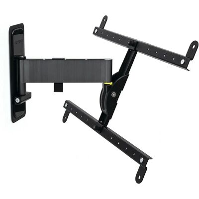 Support mural inclinable Erard EXO 600TW2 40-75" - Publicité Support mural inclinable Erard EXO 600TW2 40-75" - Publicité