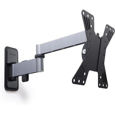 Erard EXO 200TW3 Wandhalterung - Für 15-37" Bildschirme - VESA 200x200 Erard EXO 200TW3 Wandhalterung - Für 15-37" Bildschirme - VESA 200x200