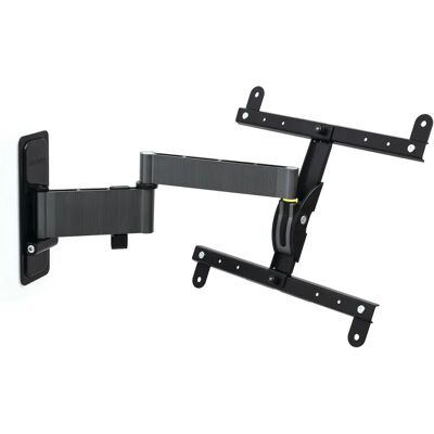 Support mural Erard EXO 400TW3 - Pour écrans 30-55'' - Publicité Support mural Erard EXO 400TW3 - Pour écrans 30-55'' - Publicité