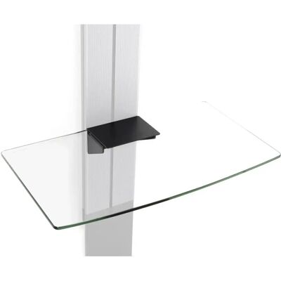 ERARD 048490 Support Transparent - Tablette - Publicité ERARD 048490 Support Transparent - Tablette - Publicité