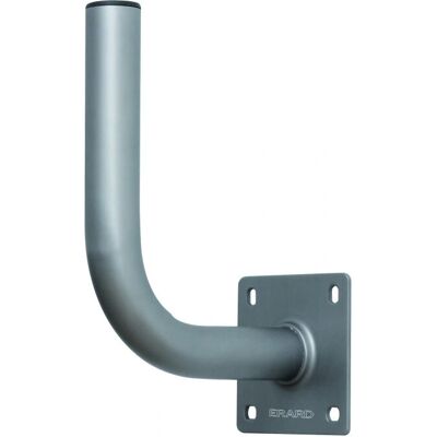 Accessoire Antenne Satellite Erard Modèle 060052 - Extension 450mm, Aluminium - Publicité Accessoire Antenne Satellite Erard Modèle 060052 - Extension 450mm, Aluminium - Publicité