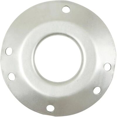 Erard Modèle 800840 - Collier de haubanage en zinc bleu pour mât 40mm - Publicité Erard Modèle 800840 - Collier de haubanage en zinc bleu pour mât 40mm - Publicité