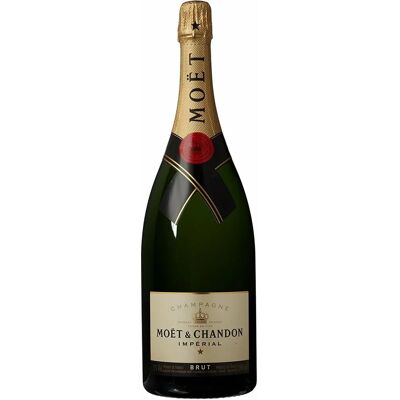 Moët & Chandon Imperial Magnum - Champagner Moët & Chandon Imperial Magnum - Champagner
