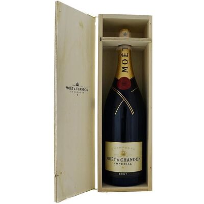 Moët & Chandon Brut Impérial - 3l Moët & Chandon Brut Impérial - 3l