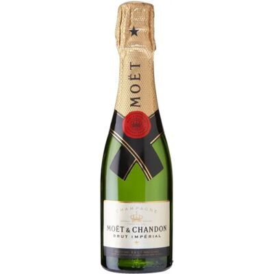 Moët & Chandon Brut Impérial - 0,2l Moët & Chandon Brut Impérial - 0,2l