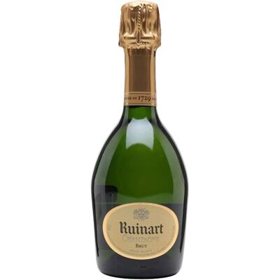 Ruinart R de Ruinart - 0,375l Ruinart R de Ruinart - 0,375l