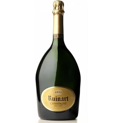 Ruinart R de Ruinart - 1,5l Ruinart R de Ruinart - 1,5l