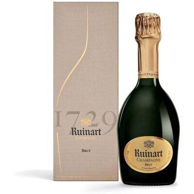 Ruinart Gran Reserva Champagne 75cl - Champagne - Publicité Ruinart Gran Reserva Champagne 75cl - Champagne - Publicité