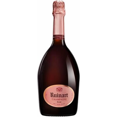 Ruinart Rosé - 0,75l Ruinart Rosé - 0,75l