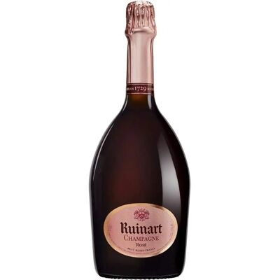 Ruinart Rosé - 0,375l Ruinart Rosé - 0,375l