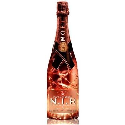 Moët & Chandon Nectar Impérial Rosé Moët & Chandon Nectar Impérial Rosé