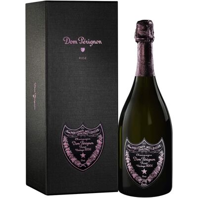 Dom Perignon Rosé Vintage 2008 - Spumante Dom Perignon Rosé Vintage 2008 - Spumante