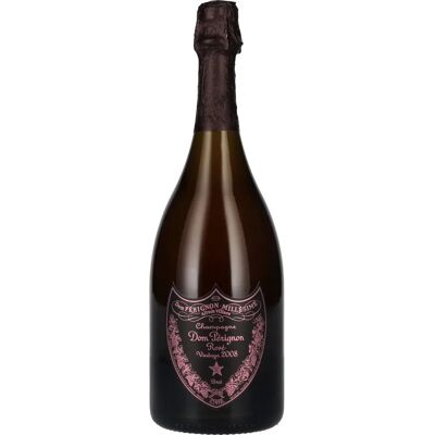 Dom Perignon 2008 Rosé Champagner - Jahrgang, 75cl Dom Perignon 2008 Rosé Champagner - Jahrgang, 75cl