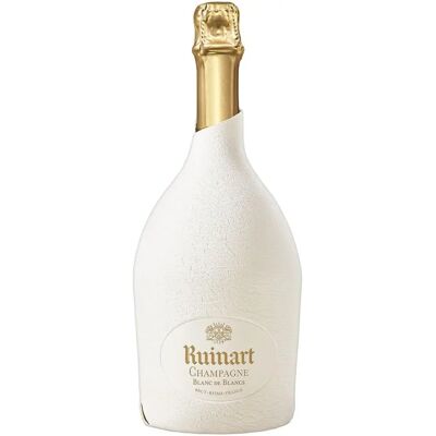 Ruinart Blanc de Blancs - 0,75l Segunda Piel Ruinart Blanc de Blancs - 0,75l Segunda Piel