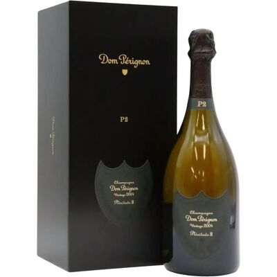 Dom Perignon P2 2004 - Champagne Vintage Dom Perignon P2 2004 - Champagne Vintage