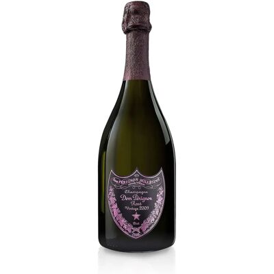 Dom Pérignon Vintage Rosé - 2009 0,75l Dom Pérignon Vintage Rosé - 2009 0,75l