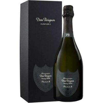 Dom Pérignon 2006 - Edizione Limitata in Confezione Regalo Dom Pérignon 2006 - Edizione Limitata in Confezione Regalo