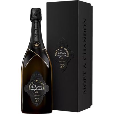 Moët & Chandon Collection Impériale - Champagne - Luxury Vintage Moët & Chandon Collection Impériale - Champagne - Luxury Vintage