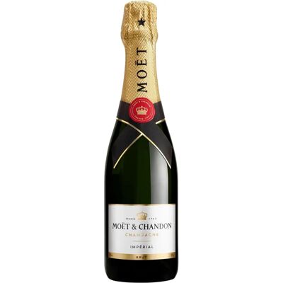 Moët & Chandon Impérial Brut - Champagne 375ml Moët & Chandon Impérial Brut - Champagne 375ml