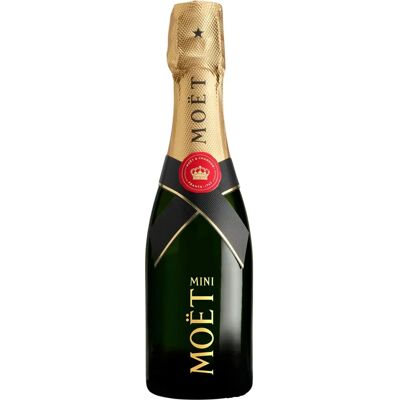 Moët & Chandon Imperial Brut Champagner - Sekt Moët & Chandon Imperial Brut Champagner - Sekt