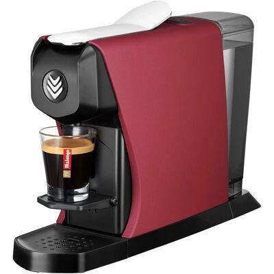 Machine à café expresso Malongo EOH - Compacte, fabriquée en France Machine à café expresso Malongo EOH - Compacte, fabriquée en France