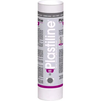 Herbin Plastiline Gris 1kg Argile à modeler de précision - Sculpture, Maquettes Herbin Plastiline Gris 1kg Argile à modeler de précision - Sculpture, Maquettes