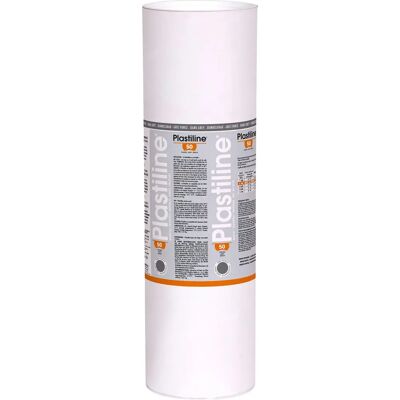 Rougier & Plé 10kg Gris Dureté 50 Fournitures Artistiques - Arts & Loisirs - Publicité Rougier & Plé 10kg Gris Dureté 50 Fournitures Artistiques - Arts & Loisirs - Publicité