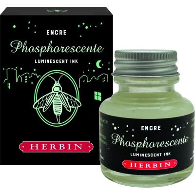 Encre phosphorescente J.Herbin 13690T - Encre Encre phosphorescente J.Herbin 13690T - Encre