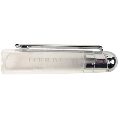 JACQUES HERBIN Stylo-Plume Transparent - Stylo JACQUES HERBIN Stylo-Plume Transparent - Stylo